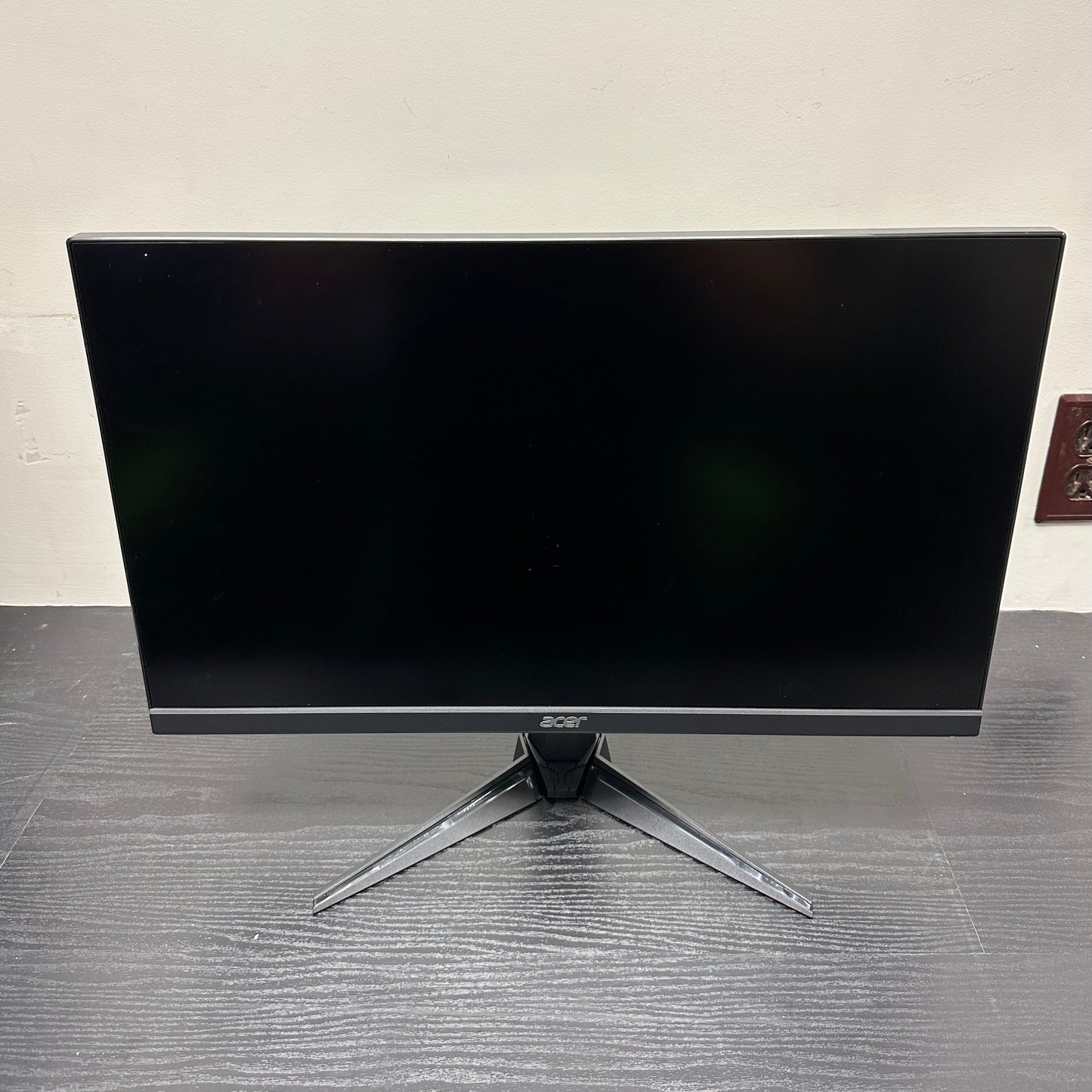 ACER 21.5" 1080P 75Ghz Monitor