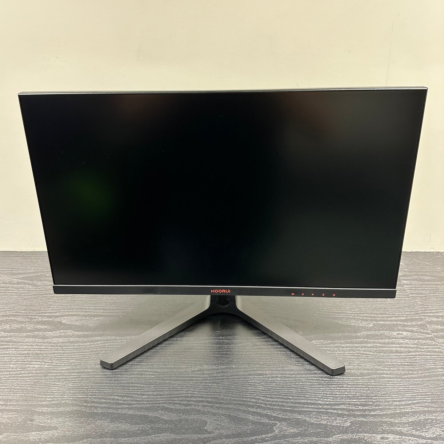 KOORUI 24" 1080P 165Hz Monitor