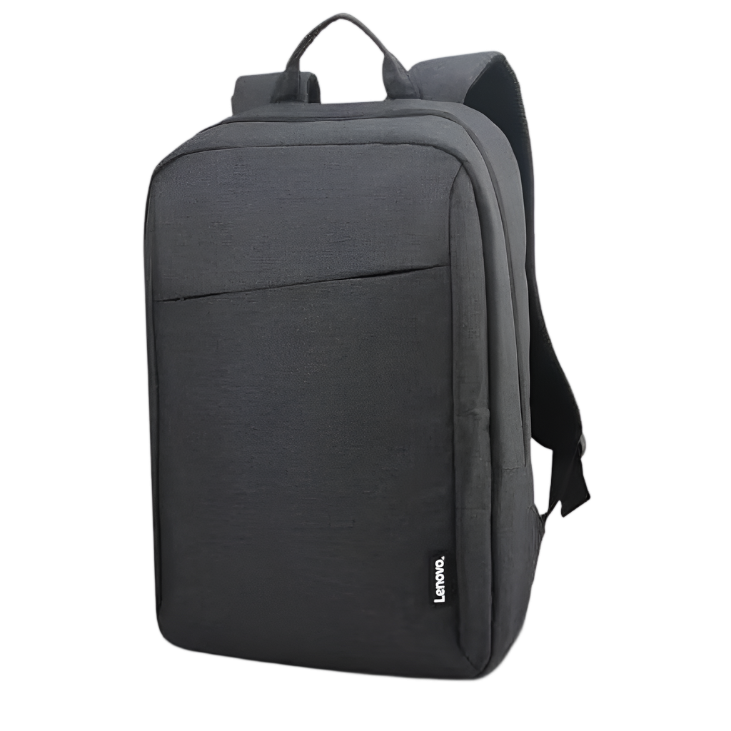 Lenovo 15.6" Inch Laptop Backpack B210 (Black)