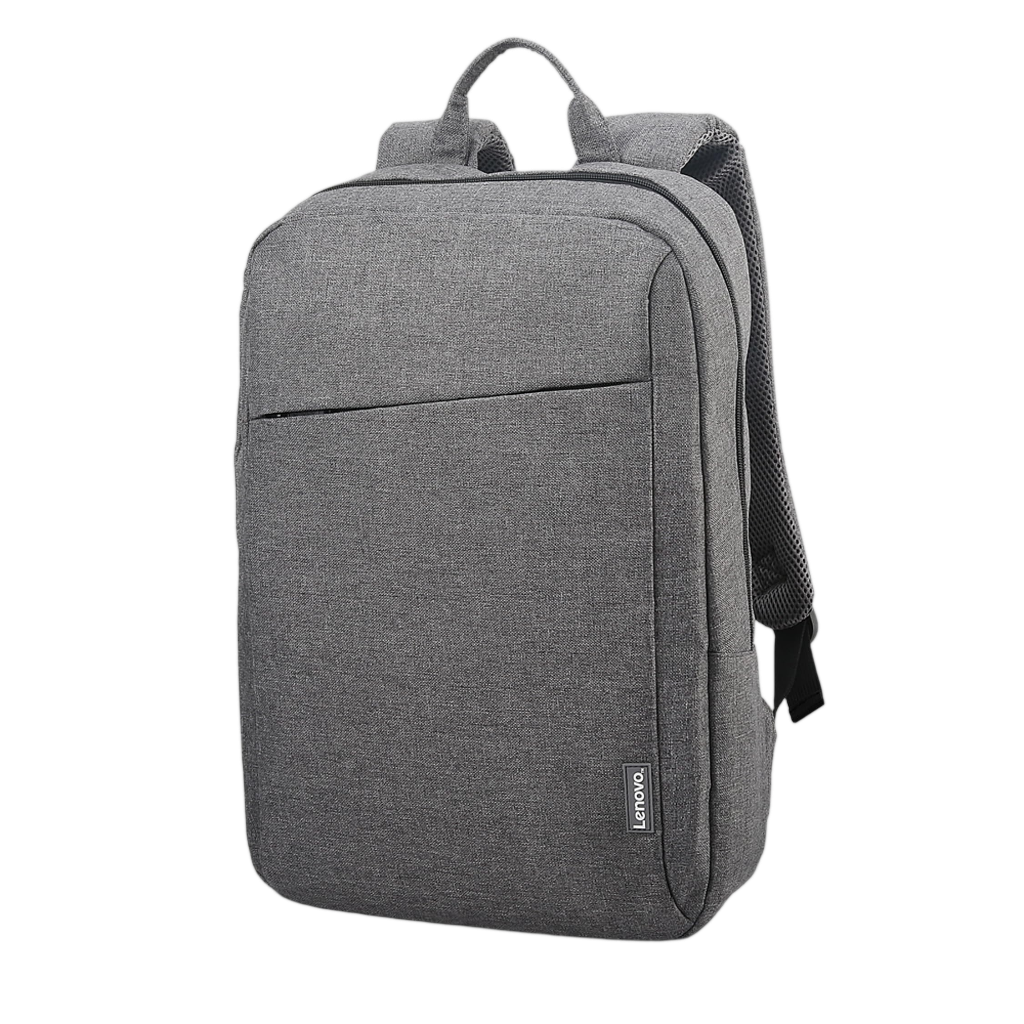 Lenovo 15.6" Inch Laptop Backpack B210 (Grey)