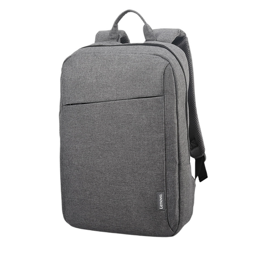 Lenovo 15.6" Inch Laptop Backpack B210 (Grey)