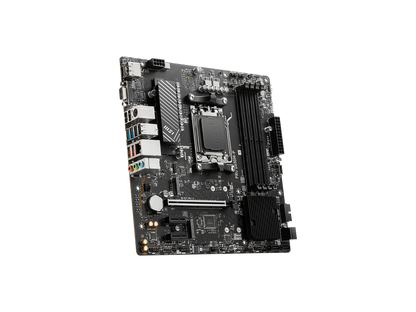 MSI B650M-P AM5 mATX Motherboard