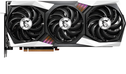 MSI Gaming AMD Radeon RX 6800 GAMING X TRIO 16GB - Refurbished