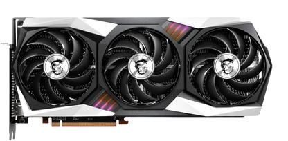 MSI Gaming AMD Radeon RX 6800 GAMING X TRIO 16GB - Refurbished