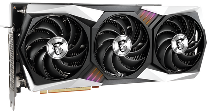 MSI Gaming AMD Radeon RX 6800 GAMING X TRIO 16GB - Refurbished