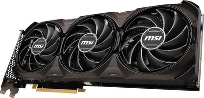 MSI NVIDIA GeForce RTX 4070 Ti Super Shadow 3x 16GB