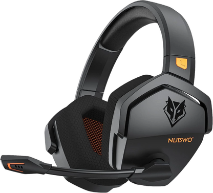 NUBWO G06 Dual Wireless Gaming Headset