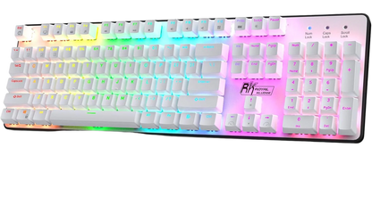 RK Royal Kludge RK920 Mechanical Keyboard