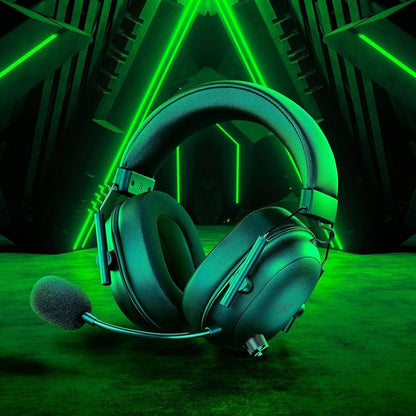 Razer BlackShark V2 HyperSpeed Wireless Gaming Headset