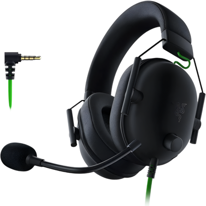 Razer BlackShark V2 X Gaming Headset