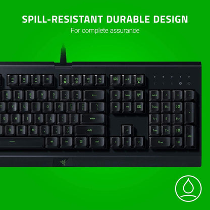 Razer Cynosa Lite Essential Gaming Keyboard