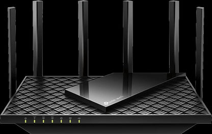 TP-Link AXE5400 Wifi6E Gaming Router