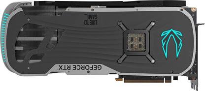 ZOTAC Gaming NVIDIA GeForce RTX 4080 Super AMP 16GB