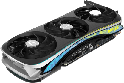 ZOTAC Gaming NVIDIA GeForce RTX 4080 Super AMP 16GB