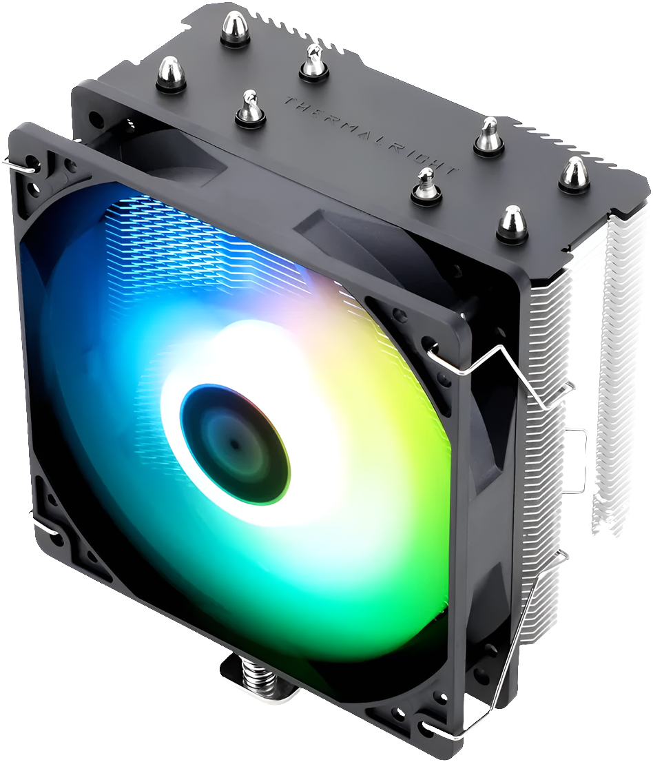 Thermalright Assassin X 120 R SE RGB CPU Cooler