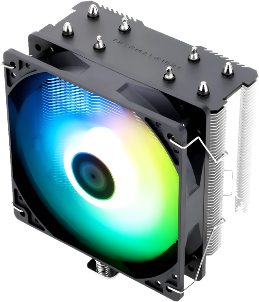 Thermalright Assassin X 120 R SE RGB Refroidisseur de processeur