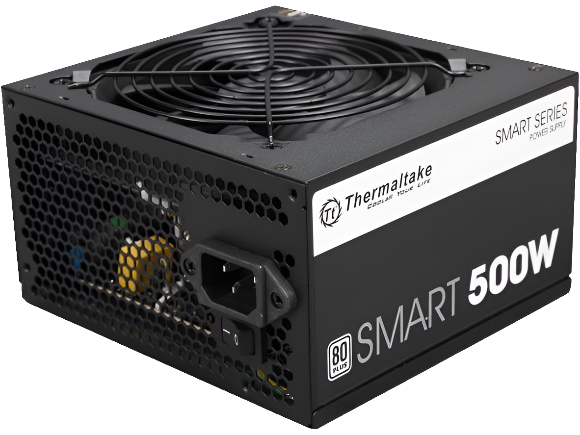 Thermaltake SMART 500w Power Supply