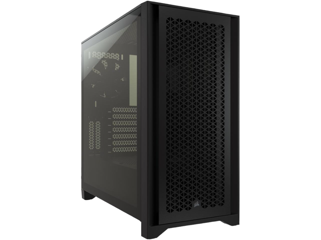 Corsair 4000D Airflow ATX Mid-Tower Case