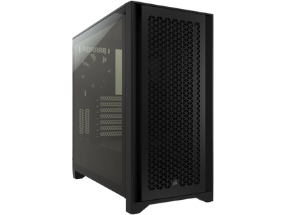 Corsair 4000D Airflow ATX Mid-Tower Case