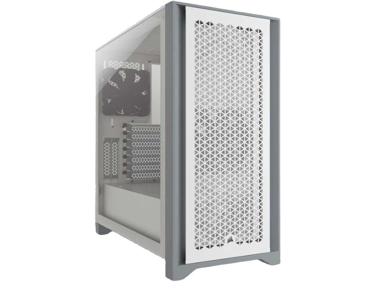 Corsair 4000D Airflow ATX Mid-Tower Case