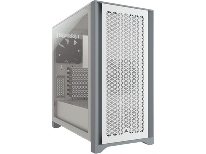 Corsair 4000D Airflow ATX Mid-Tower Case