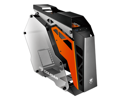 COUGAR CONQUER Gaming PC Case