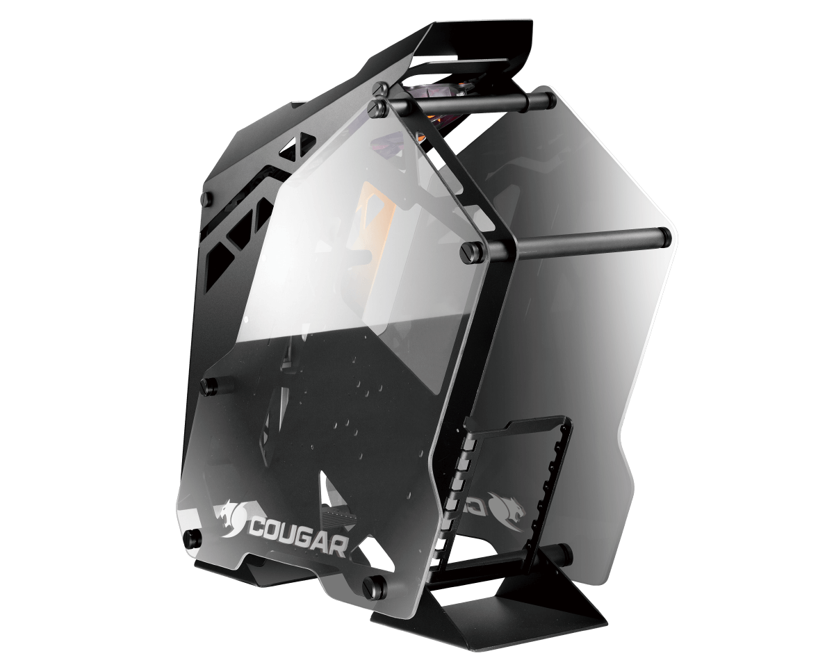 COUGAR CONQUER Gaming PC Case