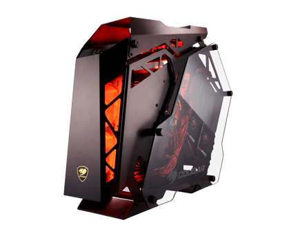 COUGAR CONQUER Gaming PC Case