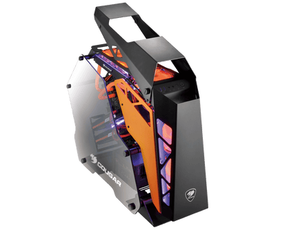 COUGAR CONQUER Gaming PC Case