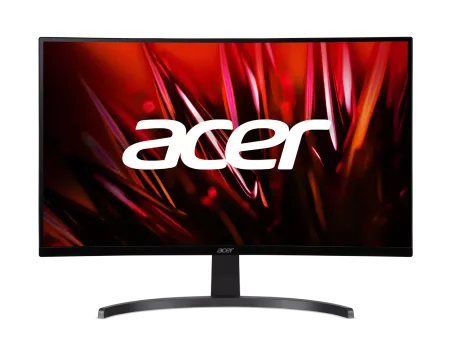 ACER ED273 27” 1080P 165Hz Curved Gaming Monitor