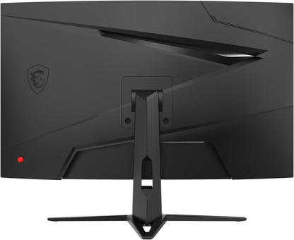 MSI (G27C3F) 27" 1080P 180Hz Curved Gaming Monitor