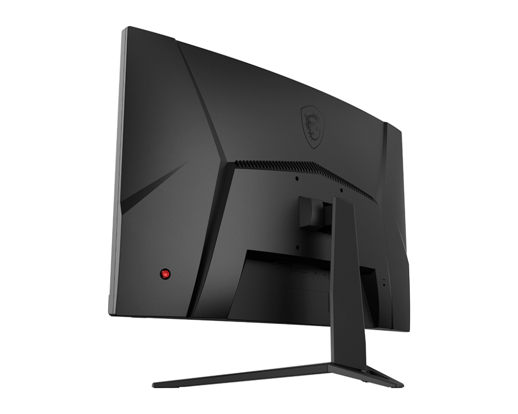 MSI Optix 32" WQHD 165Hz Curved Gaming Monitor