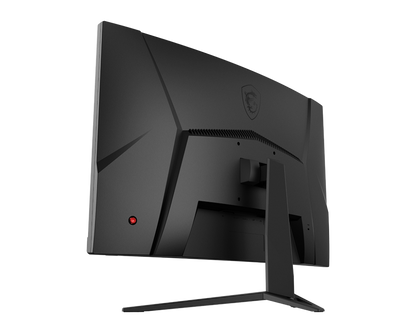 MSI Optix 32" WQHD 165Hz Curved Gaming Monitor