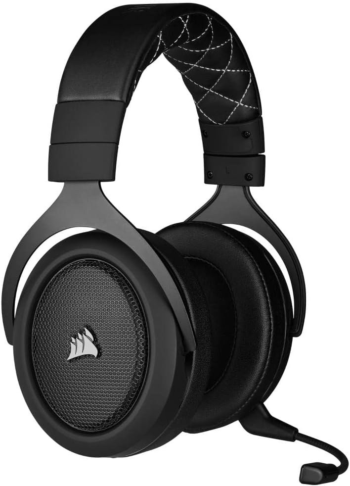 Corsair HS70 PRO Wireless Gaming Headphones