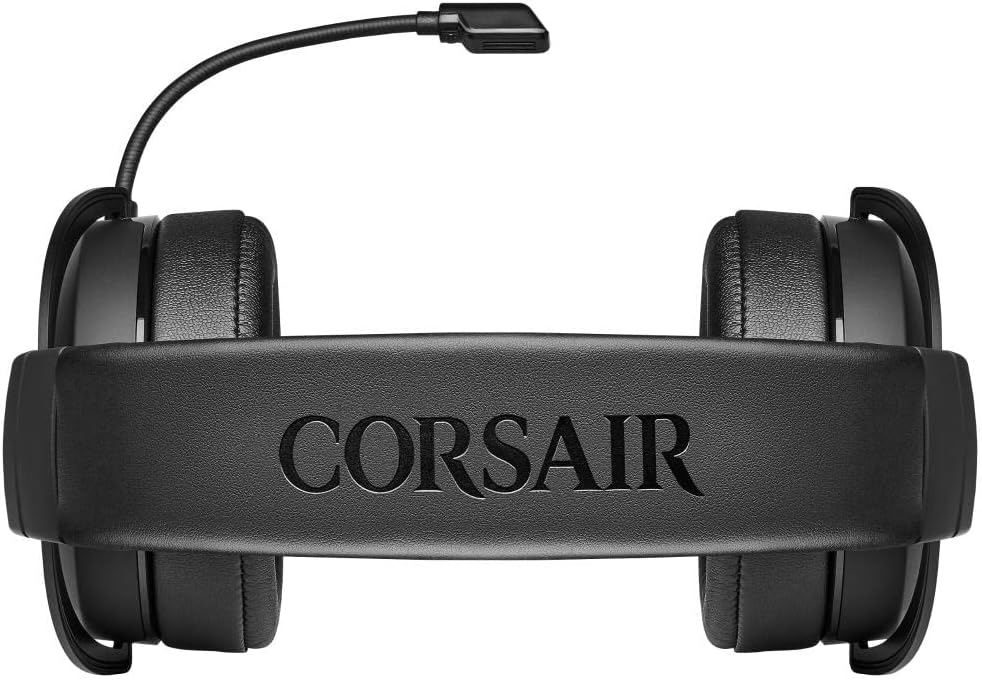 Corsair HS70 PRO Auriculares inalámbricos para juegos 
