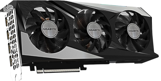 GIGABYTE RX 7600 8GB GDDR6 GAMING OC - Brand New