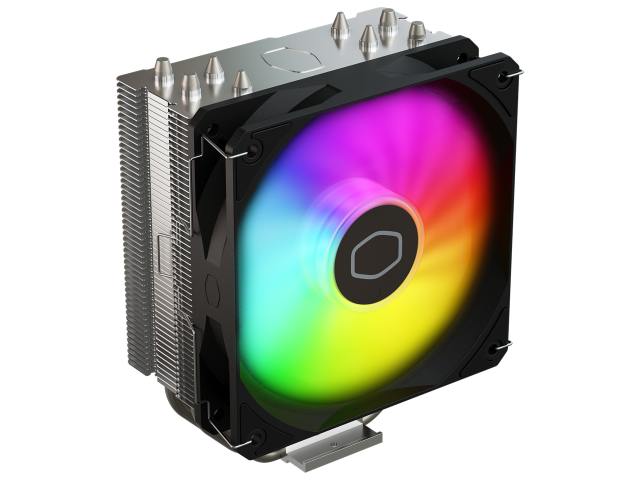 Cooler Master Hyper 212 Spectrum CPU Cooler