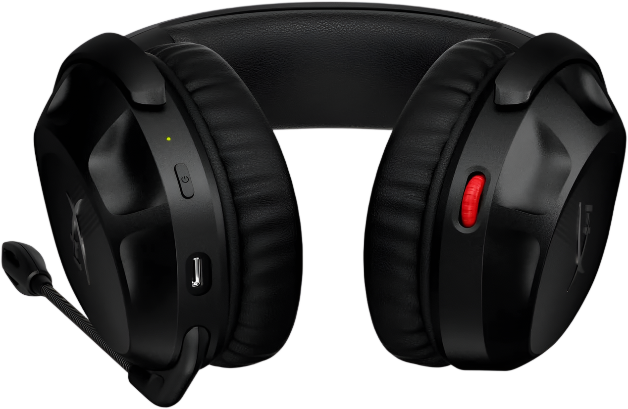 HyperX Cloud Stinger 2 - Wireless Gaming Headset