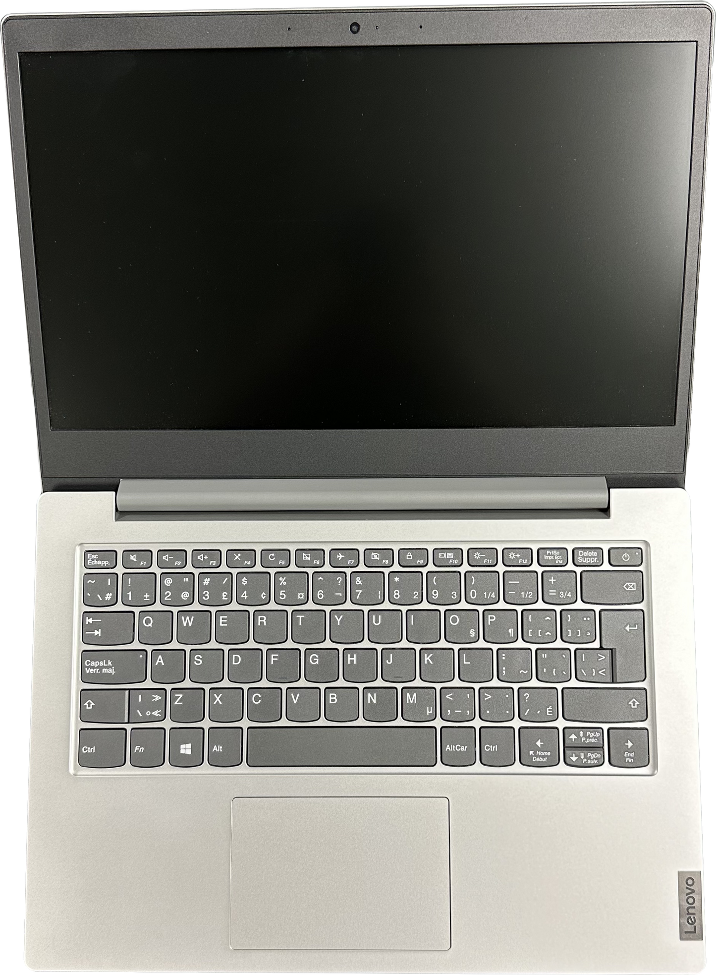 Ordinateur portable Lenovo IdeaPad 1 14"