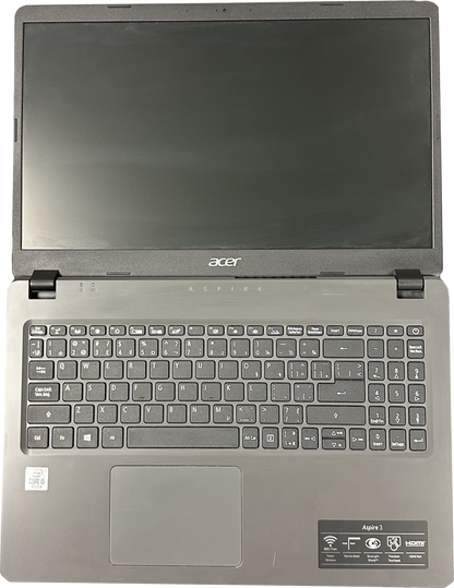 Acer Aspire 3 A315-56-54L1 15.6” Laptop