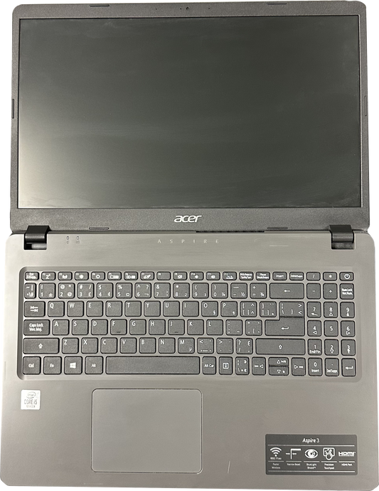 Ordinateur portable Acer Aspire 3 A315-56-54L1 15,6"