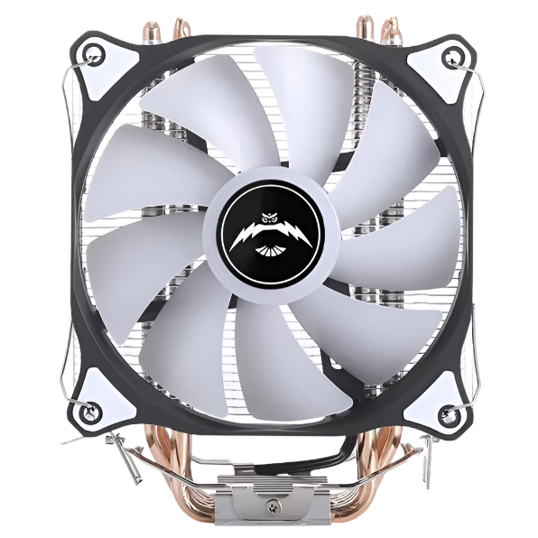 Tower CPU Cooler for X99 LGA 2011