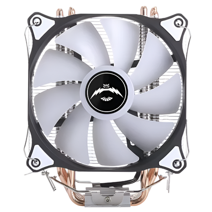 Tower CPU Cooler for X99 LGA 2011