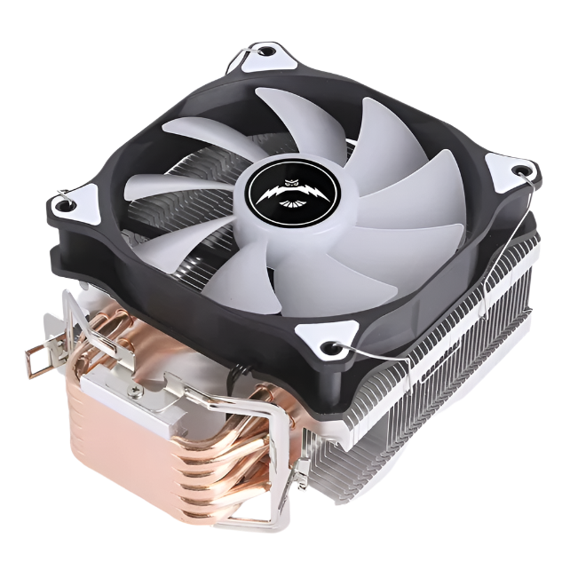 Tower CPU Cooler for X99 LGA 2011