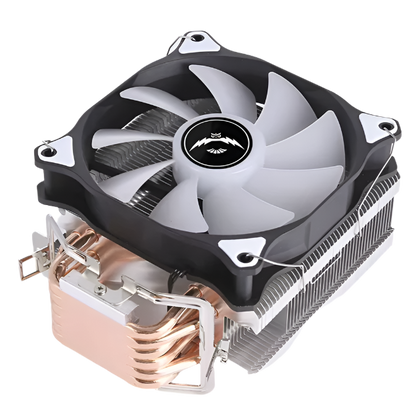 Tower CPU Cooler for X99 LGA 2011