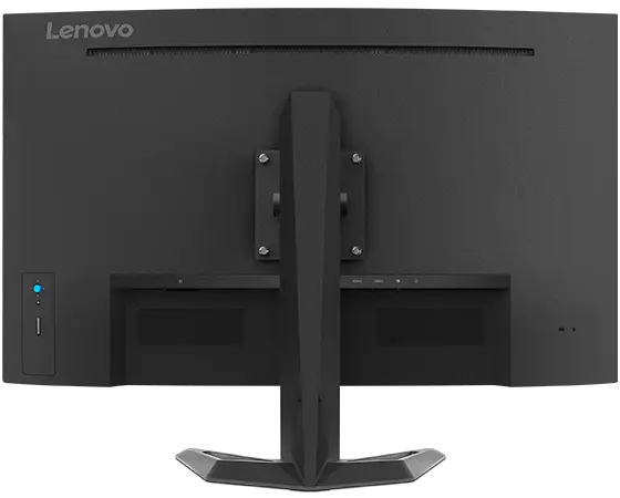 Moniteur Lenovo G32qc-30 - Écran incurvé QHD 31,5" - 165 Hz - Boîte ouverte 