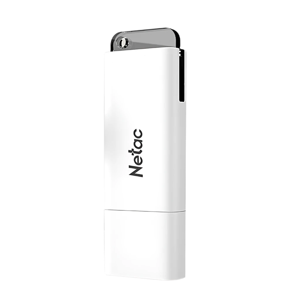 Netac 64GB USB 3.0 Thumb Drive