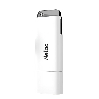 Netac 64GB USB 3.0 Thumb Drive