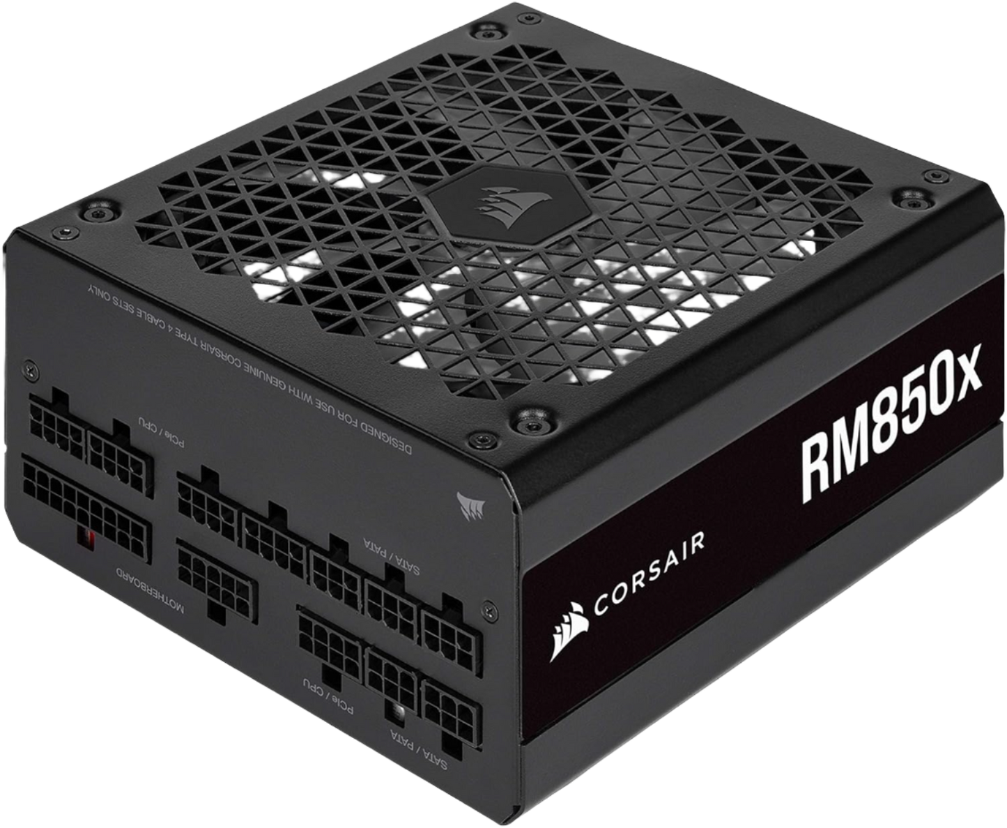 Corsair RM850x Power Supply