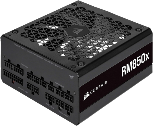 Corsair RM850x Power Supply